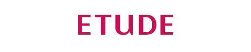 에뛰드 로고