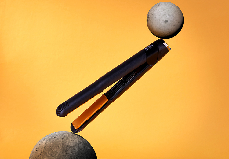 미용실 점유율 1위 브랜드!

특허받은 특수 세라믹코팅 발열판과
상하좌우로 움직이는 틸팅쿠션으로

머릿결 손상을 최소화하고 
윤기나는 스타일은 연출해 보세요!