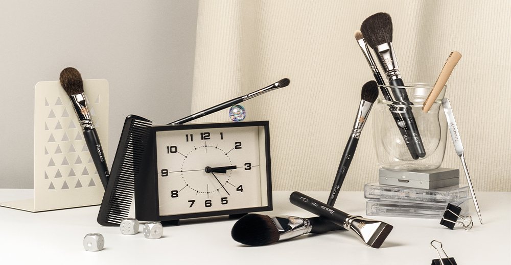 극강의 부드러운 터치, 피카소
섬세한 한 끗은 바로 피카소로부터 시작돼요.