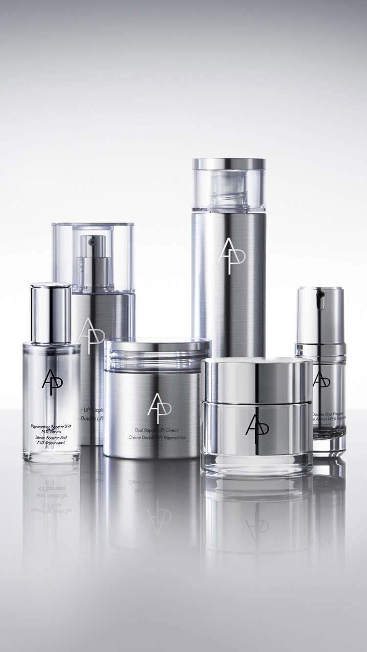 프라임 리저브 리트리니티 메쉬 파운데이션