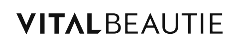 VITALBEAUTIE 로고