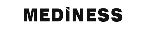 메디니스 로고
