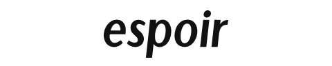 에스쁘아 로고