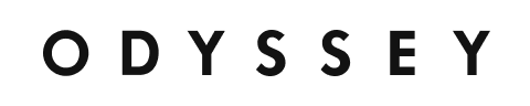 오딧세이 로고