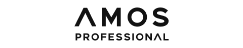 아모스 프로페셔널 로고
