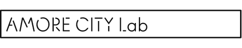아모레 시티랩 로고