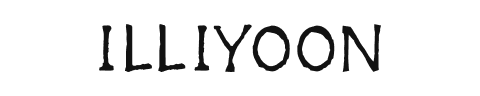 일리윤 로고