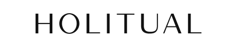 홀리추얼 로고