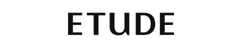 에뛰드 로고