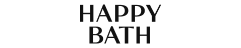 해피바스 로고