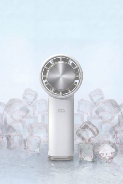 에어쿨핸디 선풍기