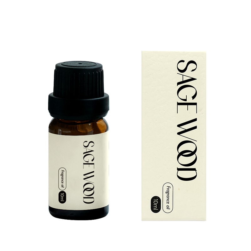 프리미엄 프래그런스 디퓨저 오일 10ml_세이지우드