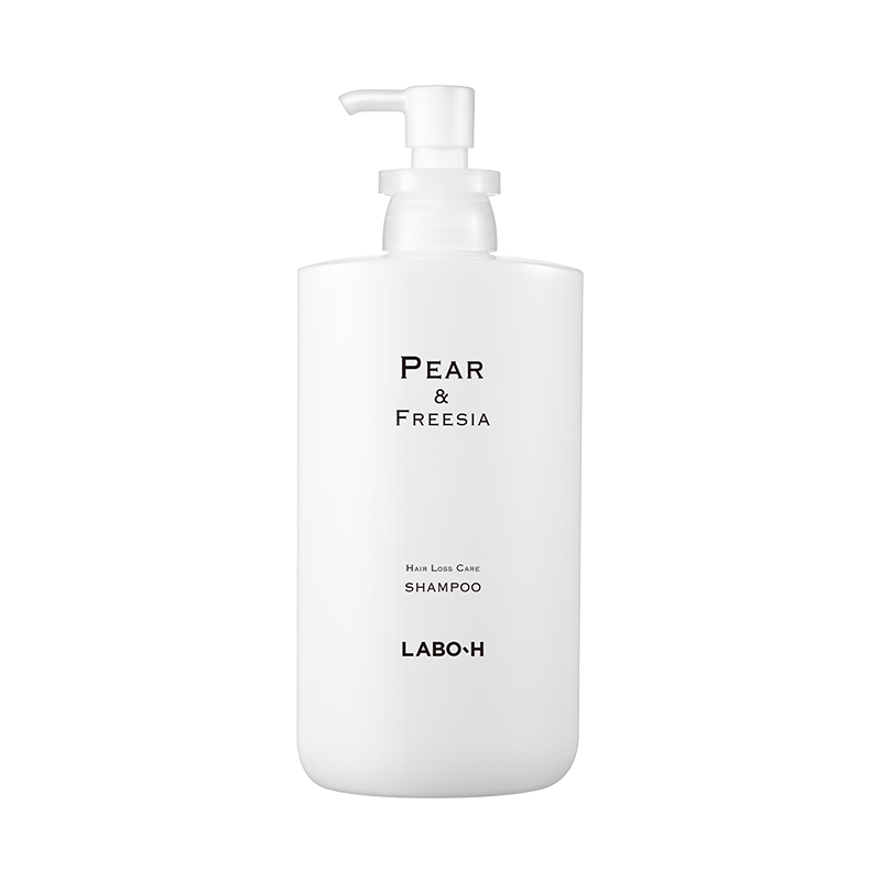탈모증상완화 샴푸 두피강화 페어앤프리지아 750ml