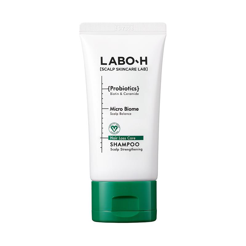 두피강화클리닉 샴푸 50ml