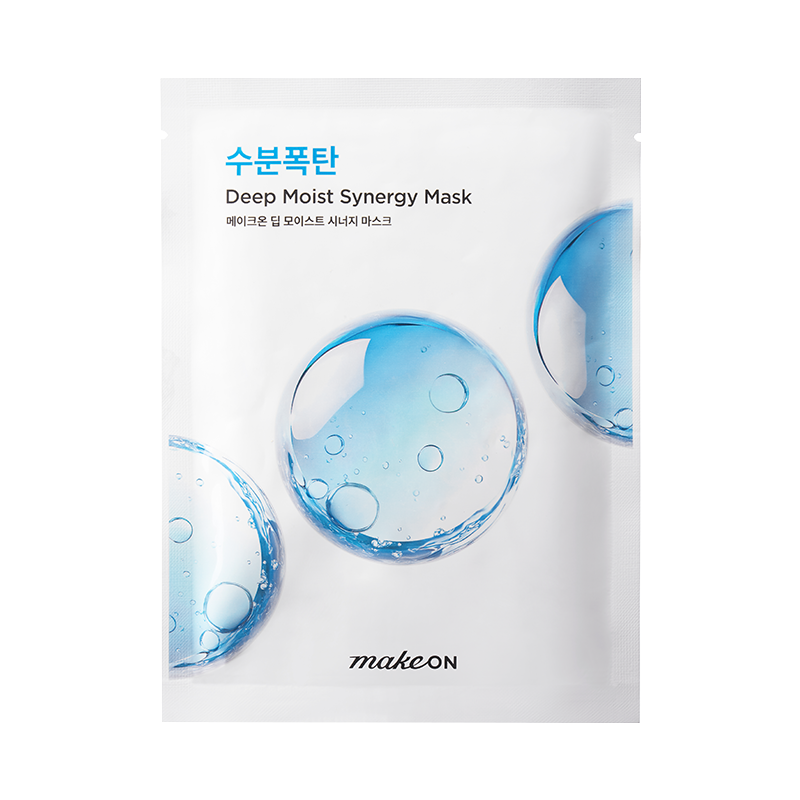 딥 모이스트 시너지 마스크 20g