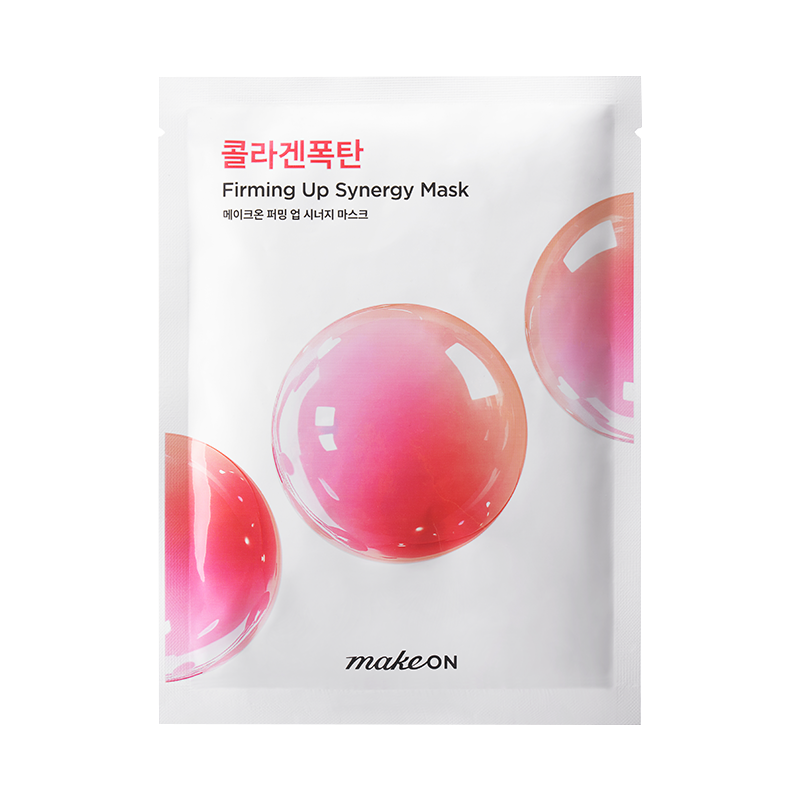 퍼밍 업 시너지 마스크 22g