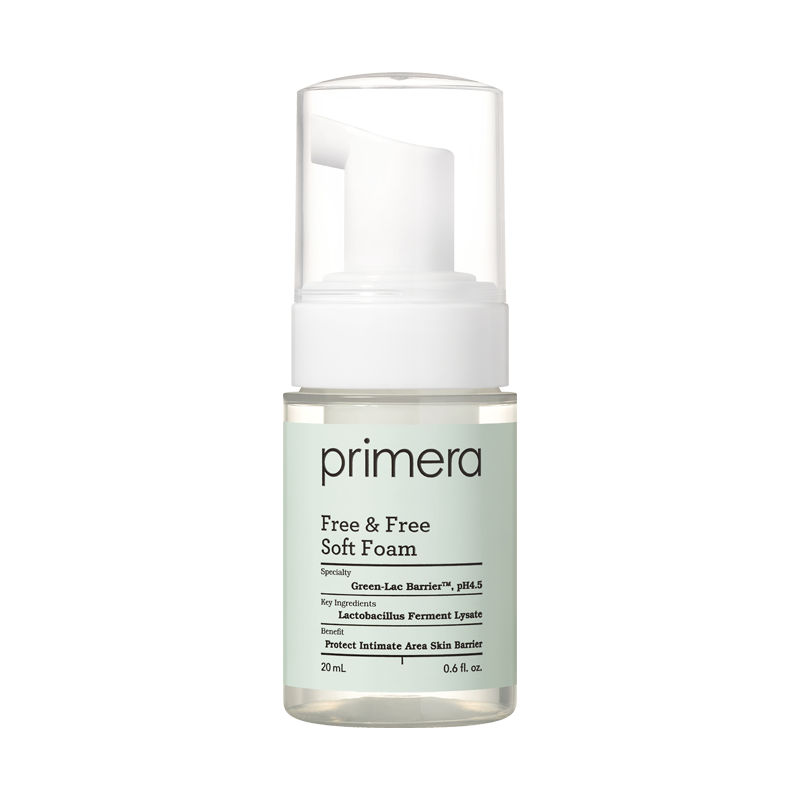 후리앤후리폼 20ml