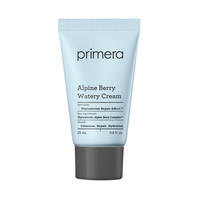알파인 베리 워터리 크림 25ml