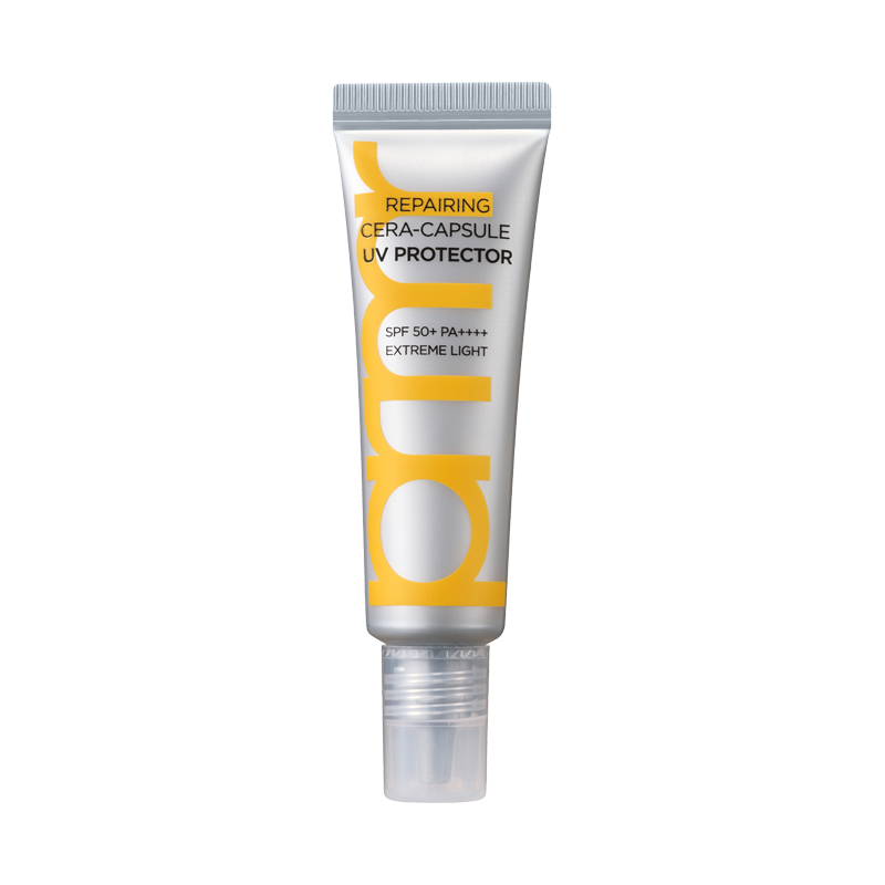 NEW 리페어링 세라캡슐 UV프로텍터 10ml