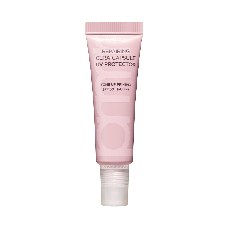 리페어링 세라캡슐 UV프로텍터 톤업 프라이밍 10ml