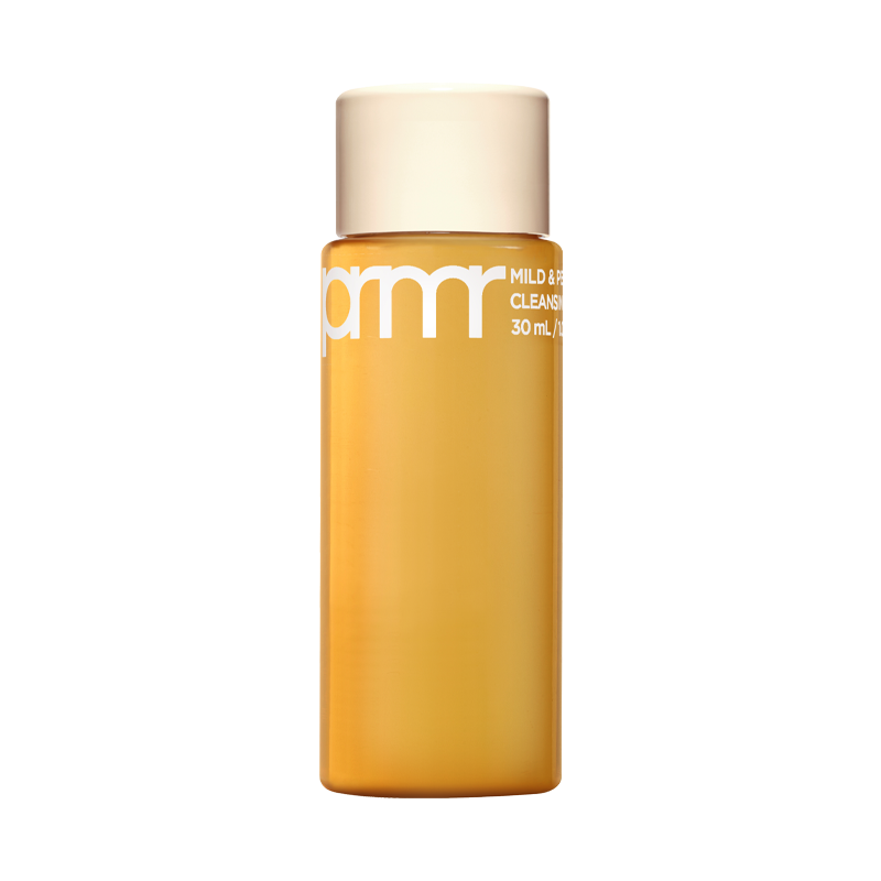 마일드 앤 퍼펙트 클렌징 오일투폼 30ml