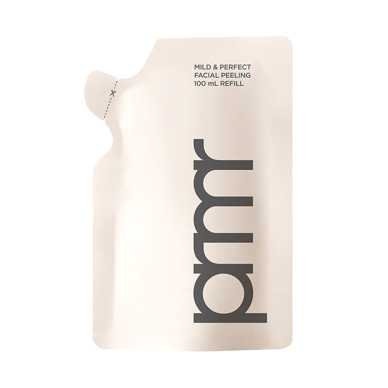 마일드 앤 퍼펙트 페이셜 필링 리필 50ml