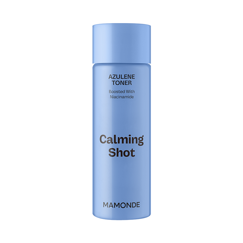 카밍 샷 아줄렌 토너 25ml