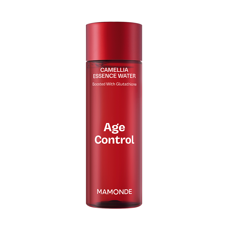에이지 컨트롤 카멜리아 에센스 워터 25ml
