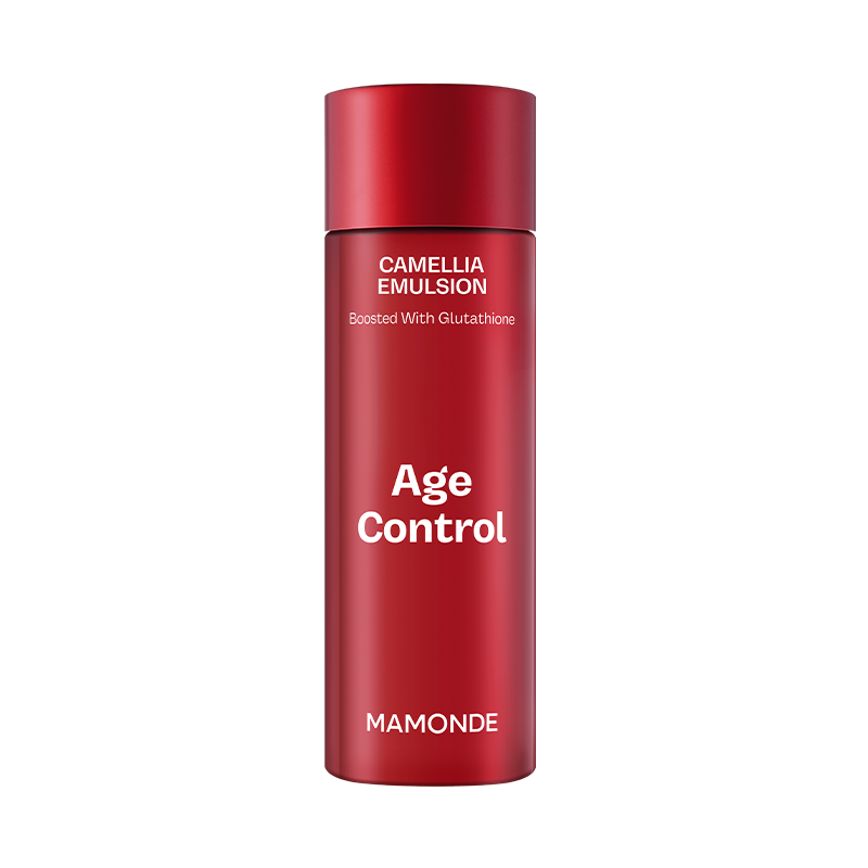 에이지 컨트롤 카멜리아 에멀젼 25ml