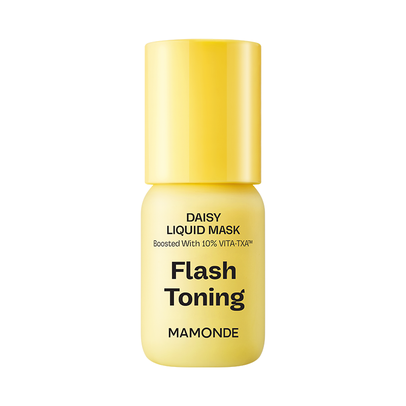 플래시 토닝 데이지 리퀴드 마스크 15ml