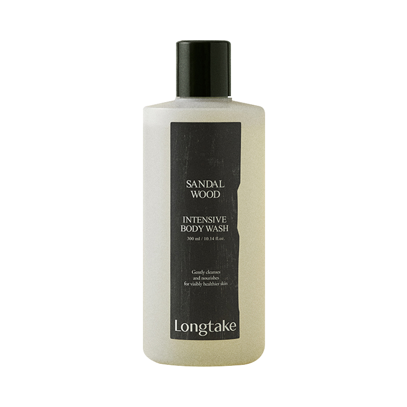 샌달우드 인텐시브 바디워시 300ml