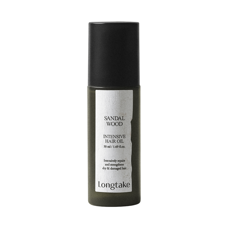 샌달우드 인텐시브 헤어 오일 50ml