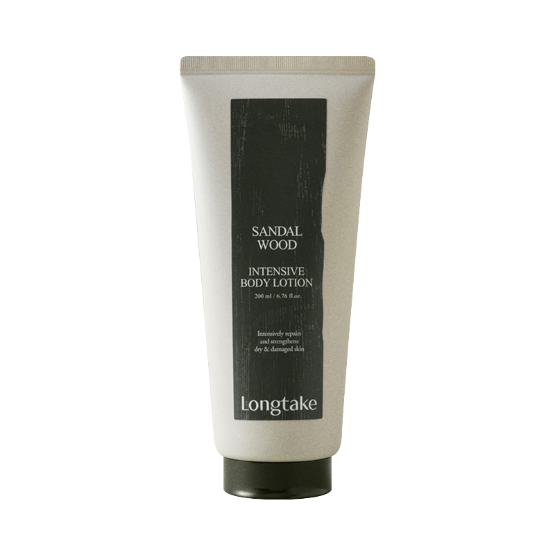 샌달우드 인텐시브 바디로션 200ml