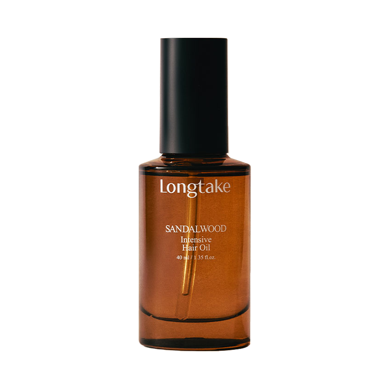 샌달우드 인텐시브 헤어 오일 40ml