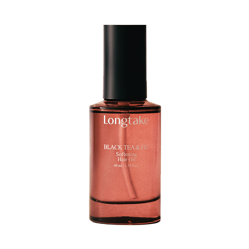 블랙티앤피그 소프트닝 헤어 오일 40ml