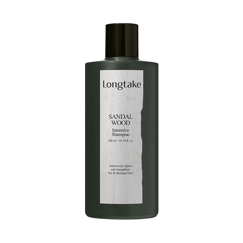 샌달우드 인텐시브 샴푸 300ml