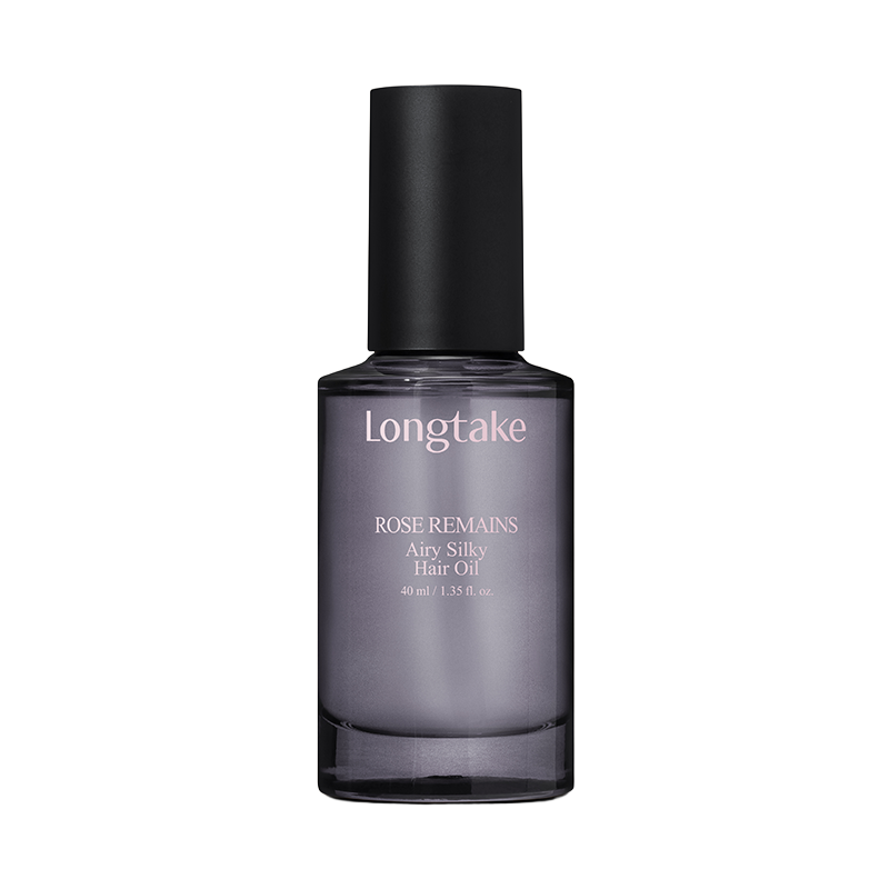로즈 리메인즈 헤어 오일 40ml