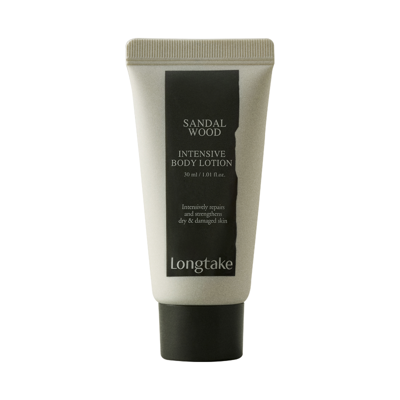 샌달우드 인텐시브 바디로션 30ml