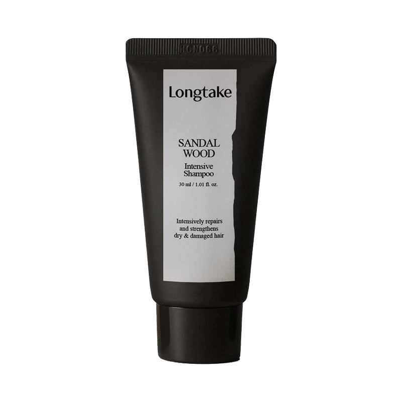 샌달우드 인텐시브 샴푸 30ml