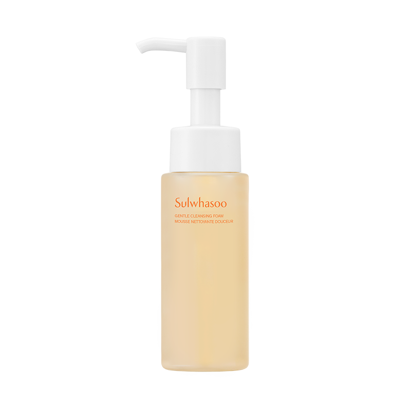 순행클렌징폼 50ml