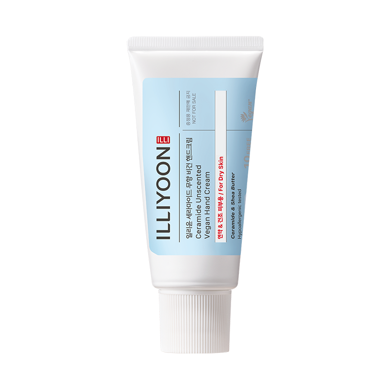 세라마이드 무향 비건 핸드크림 30ml