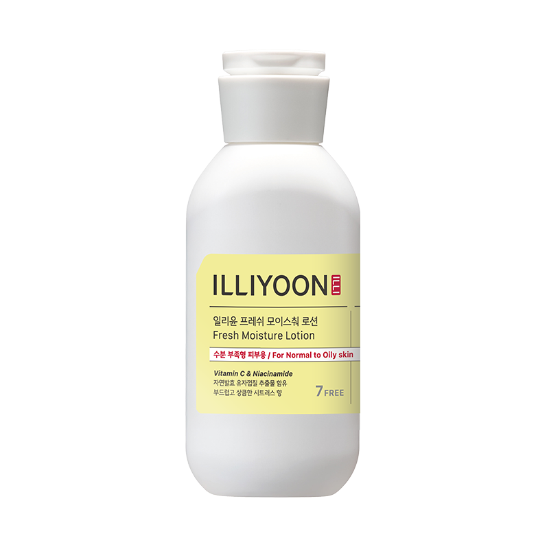 프레쉬 모이스춰 로션 100ml