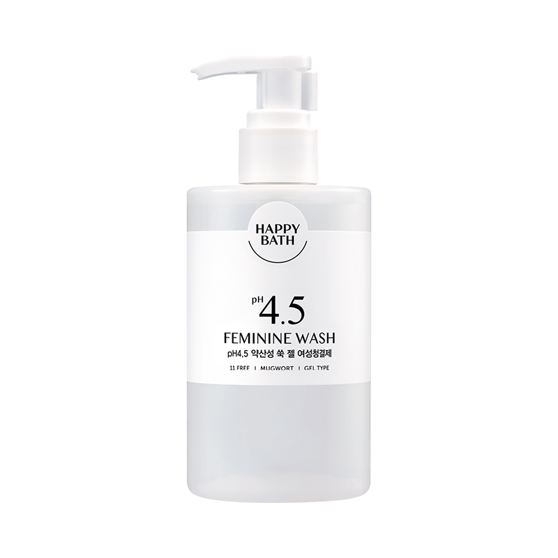 (젤타입) 쑥 여성청결제 300ml