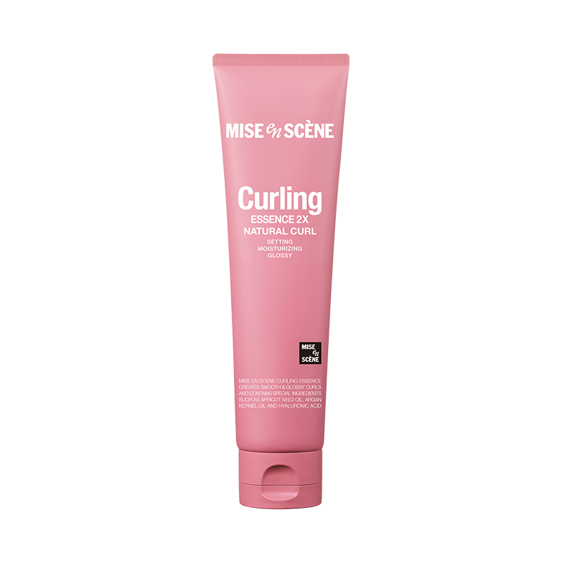 내추럴컬 150ml