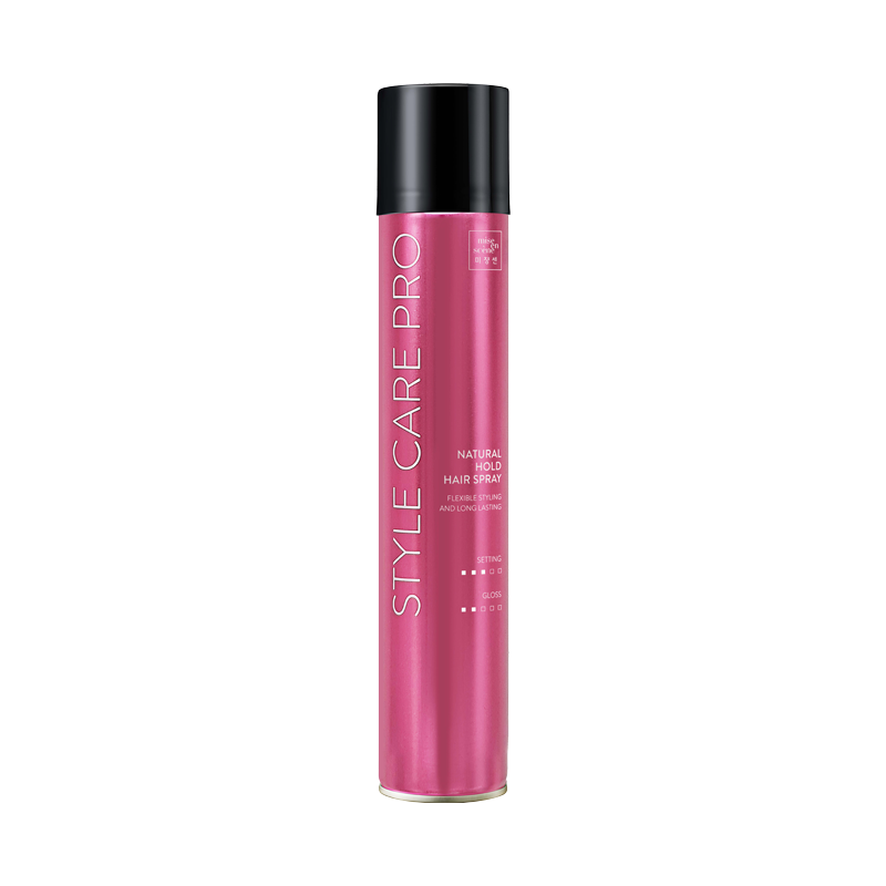 스타일케어 헤어스프레이 내추럴홀드 300ml
