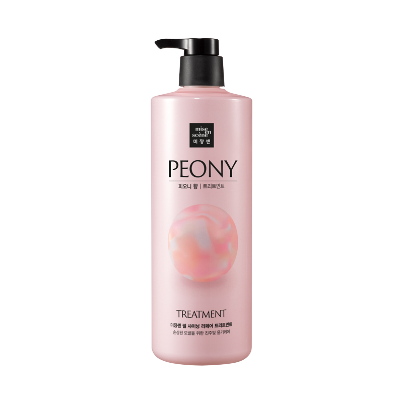 피오니향 트리트먼트 1000ml