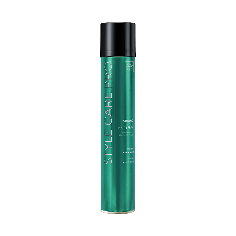 스타일케어 헤어스프레이 스트롱홀드 300ml