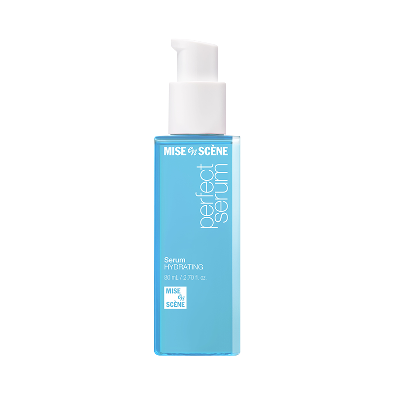 퍼펙트 하이드레이팅 세럼 80ml