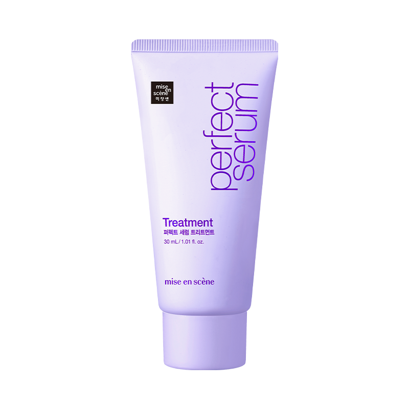 퍼펙트 매직 스트레이트 세럼 트리트먼트 31ml