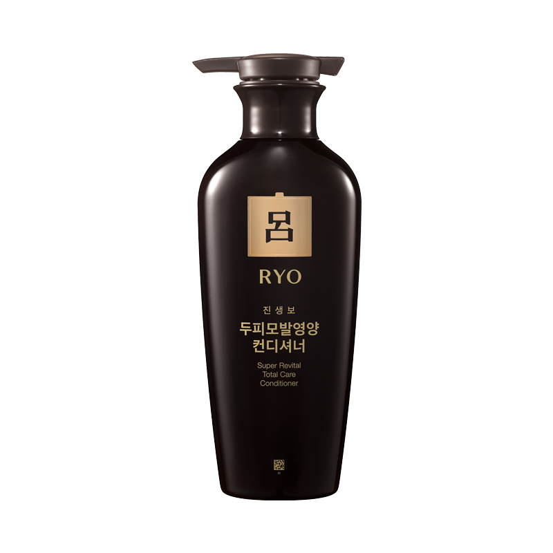 진생보 컨디셔너 두피모발영양 400ml